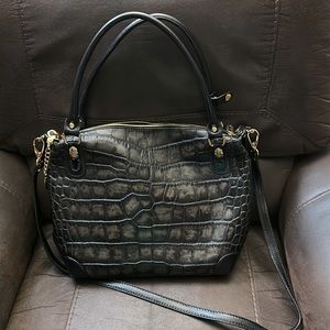Marino Orlando handbag.